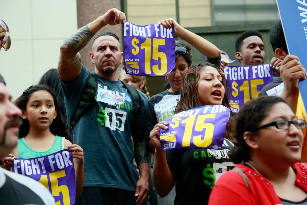 The moral case against a $15 minimum wage