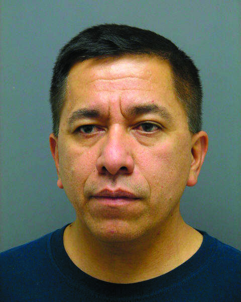 Hector Reynaldo Cuellar