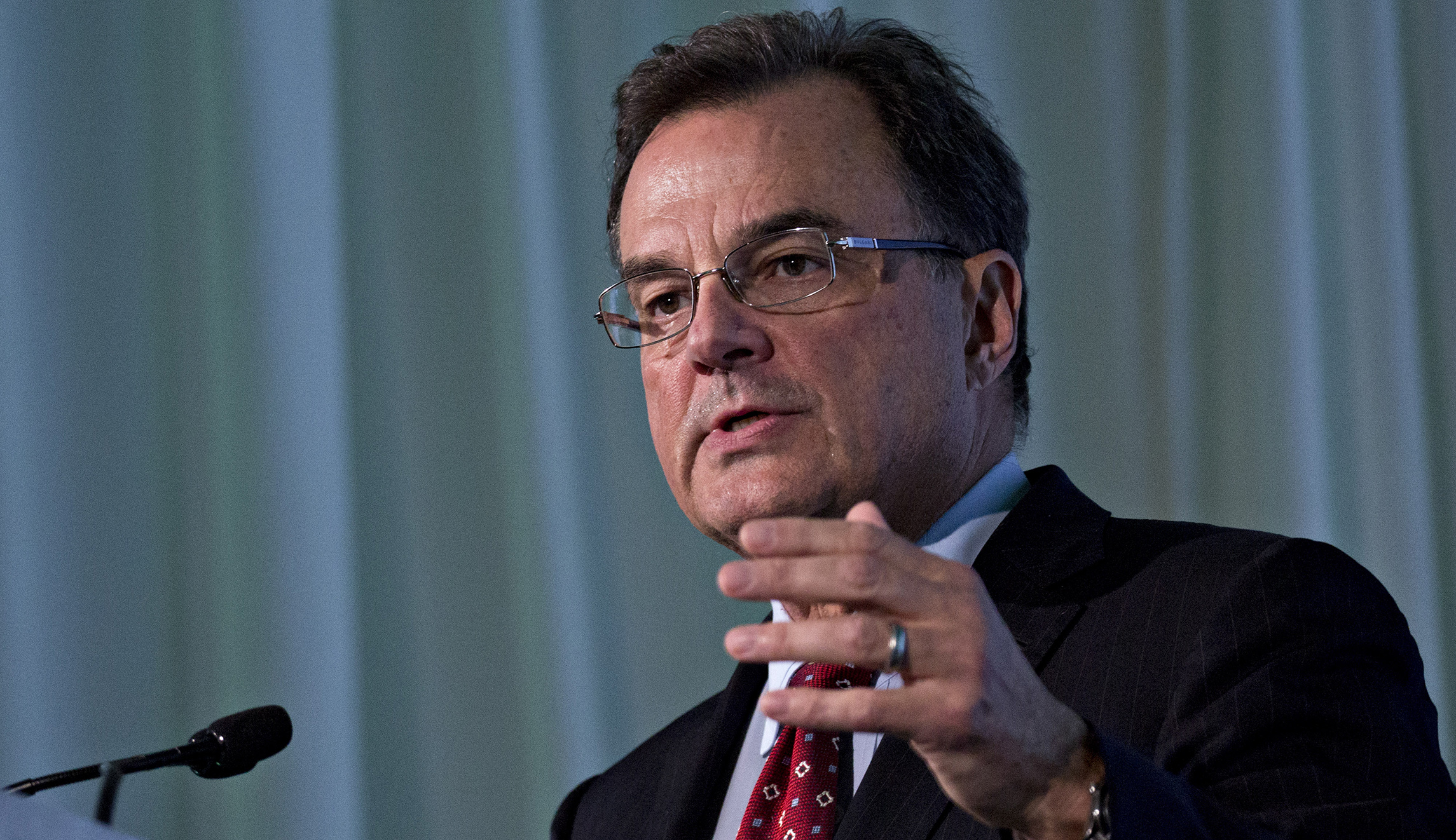 Rewrite of ‘Volcker Rule’ for banks coming soon, Treasury official says