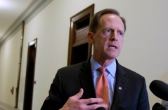 ‘Better off’ after 8 years of Obama? Toomey doesn’t think so