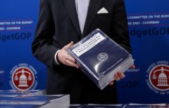 Trump’s budget not perfect, but a step in the right direction