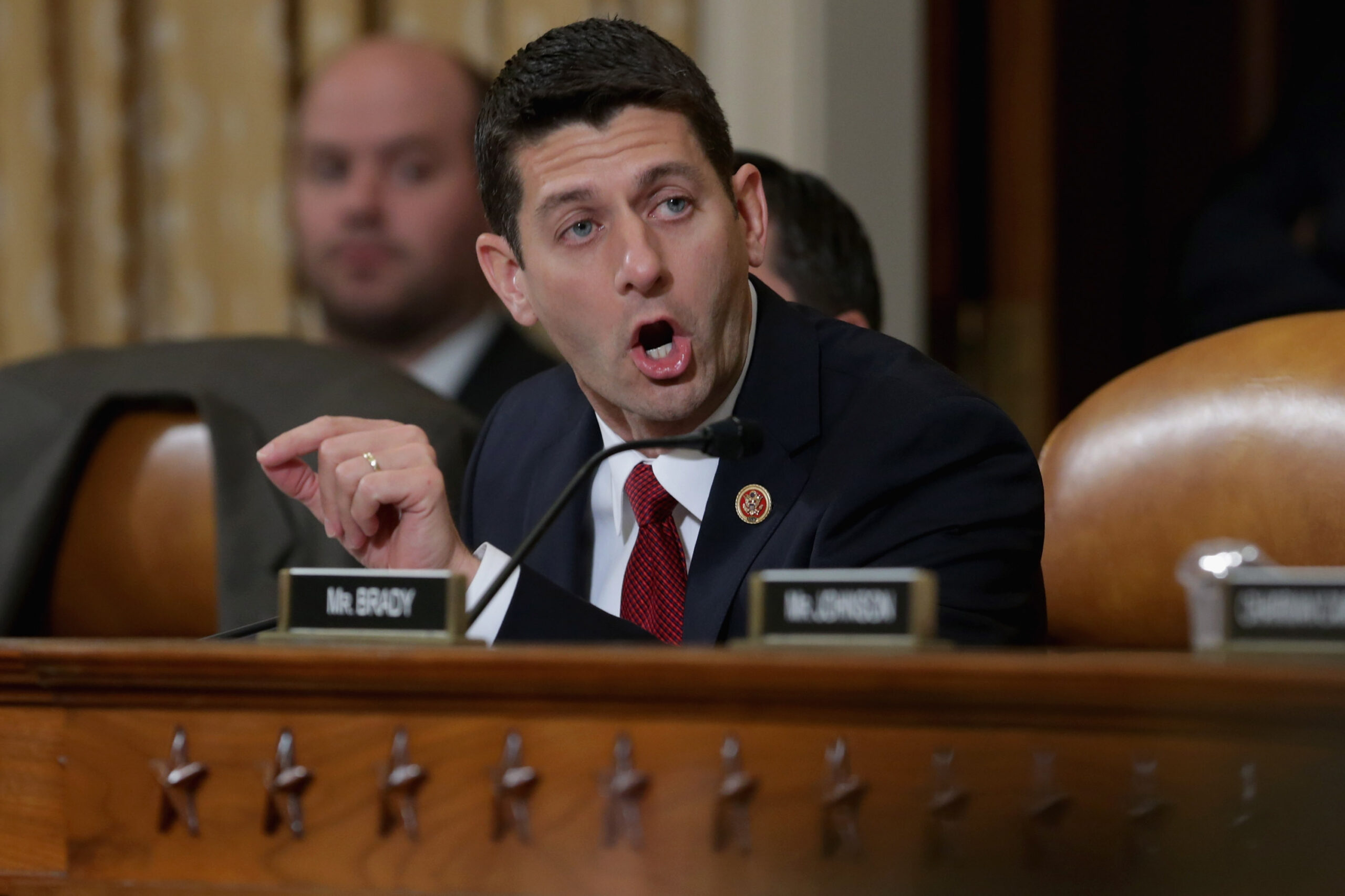 Paul Ryan: ‘I’m very skeptical’ about Obama’s plans to strike Syria
