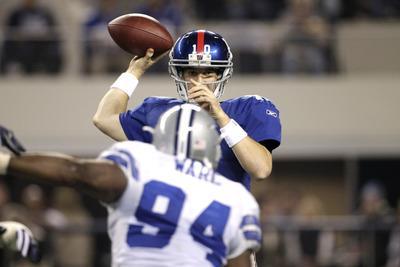 For the record, neither Giants nor Cowboys are bad