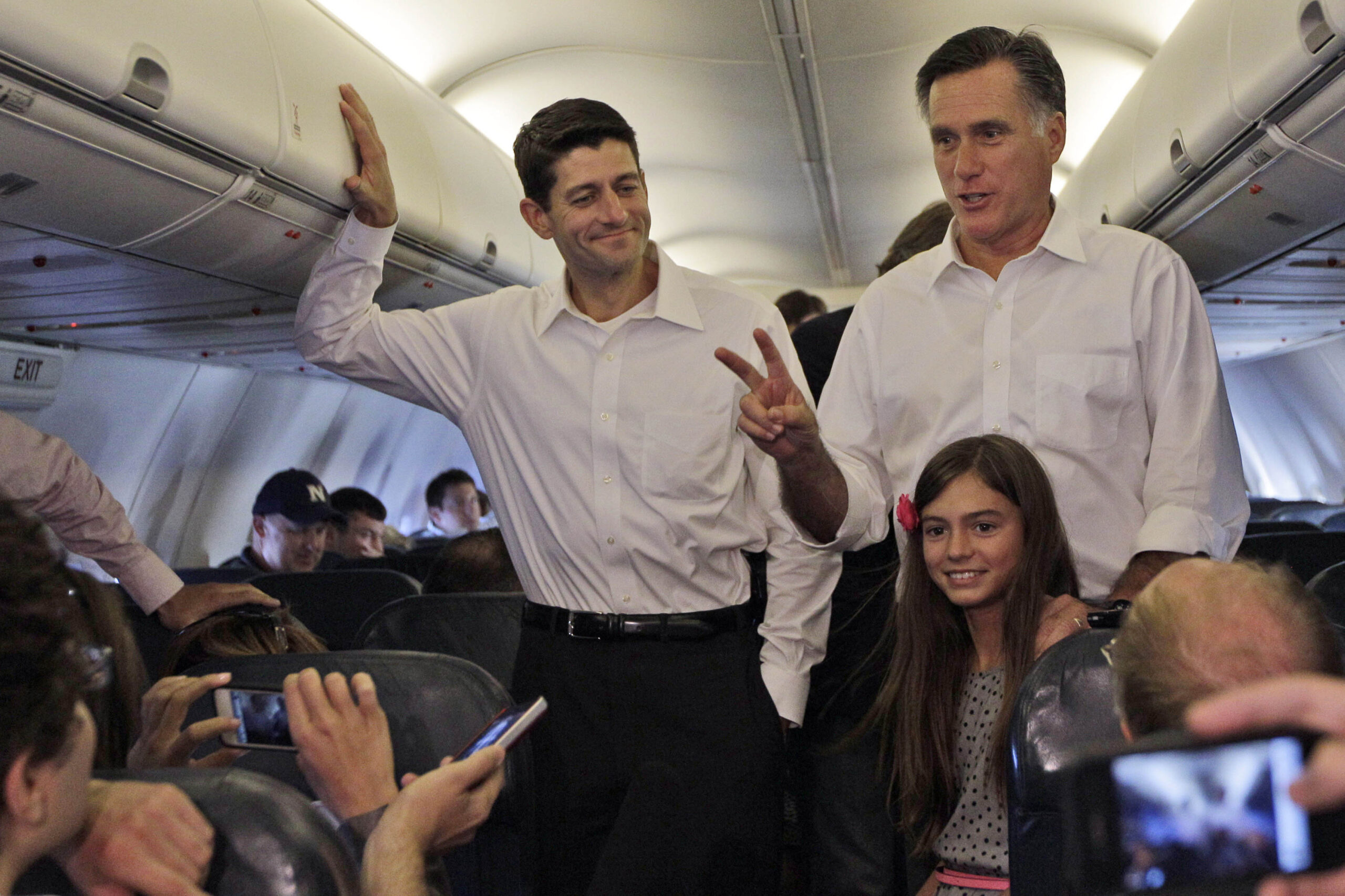 Ryan energizes conservative fans, Democratic foes