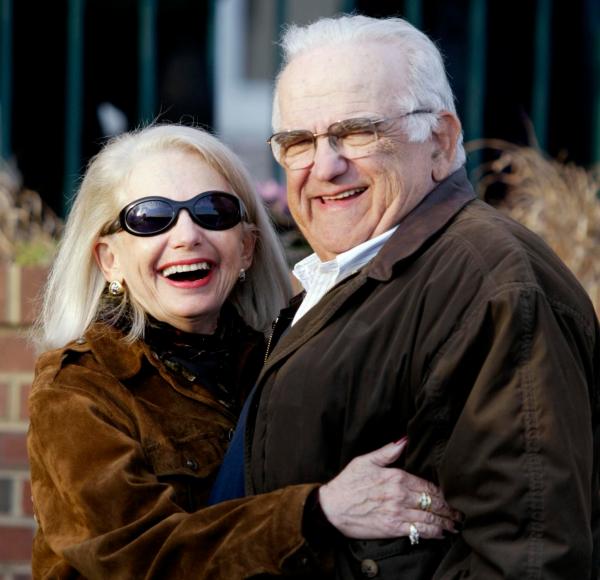 Prominent Maryland horse breeder dies