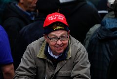 White House, VA split on anti-Trump tweets