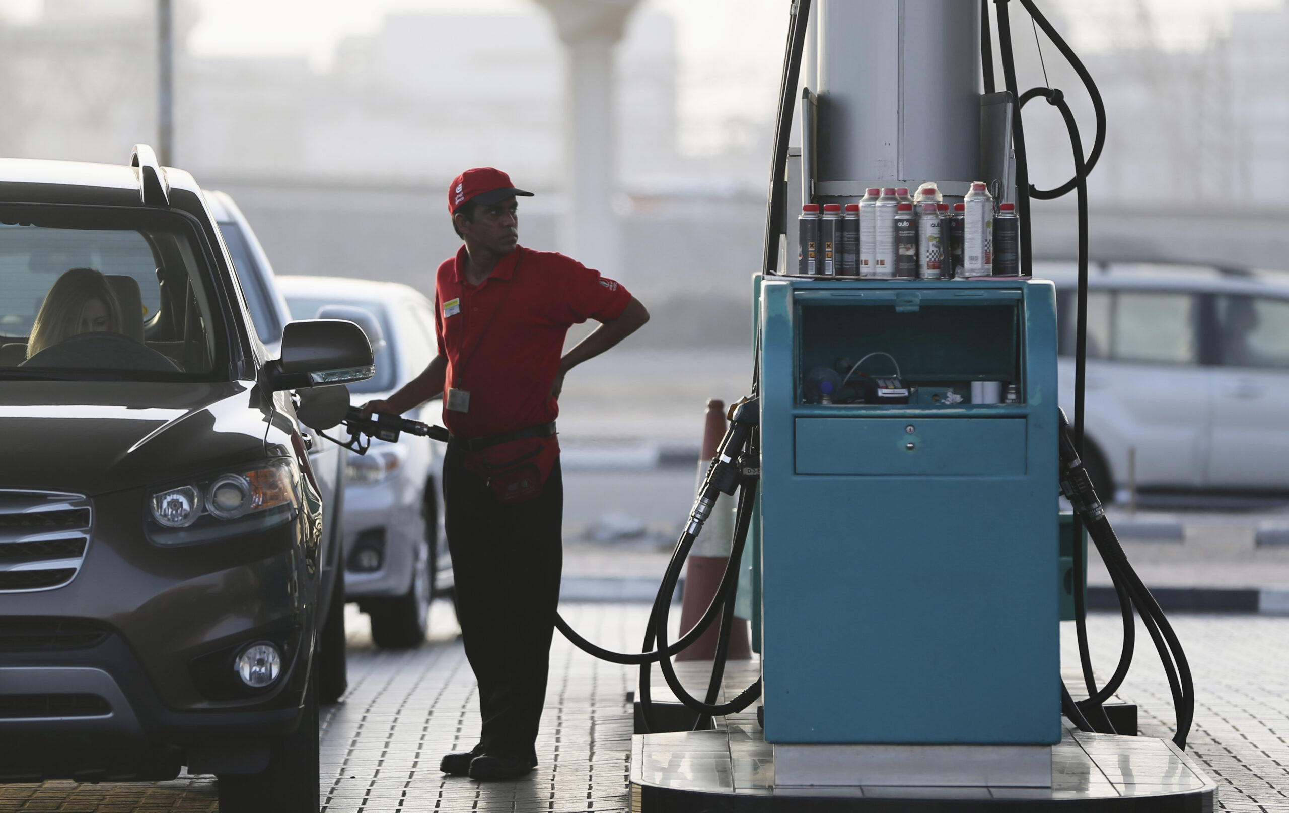 Gas prices today: Where to find the cheapest fuel across the country