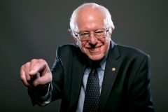 Progressives declare Sanders head of ‘Warren Wing’ of Dem Party