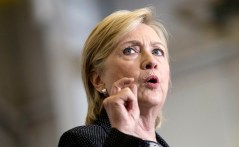 Clinton’s conflicts of interest