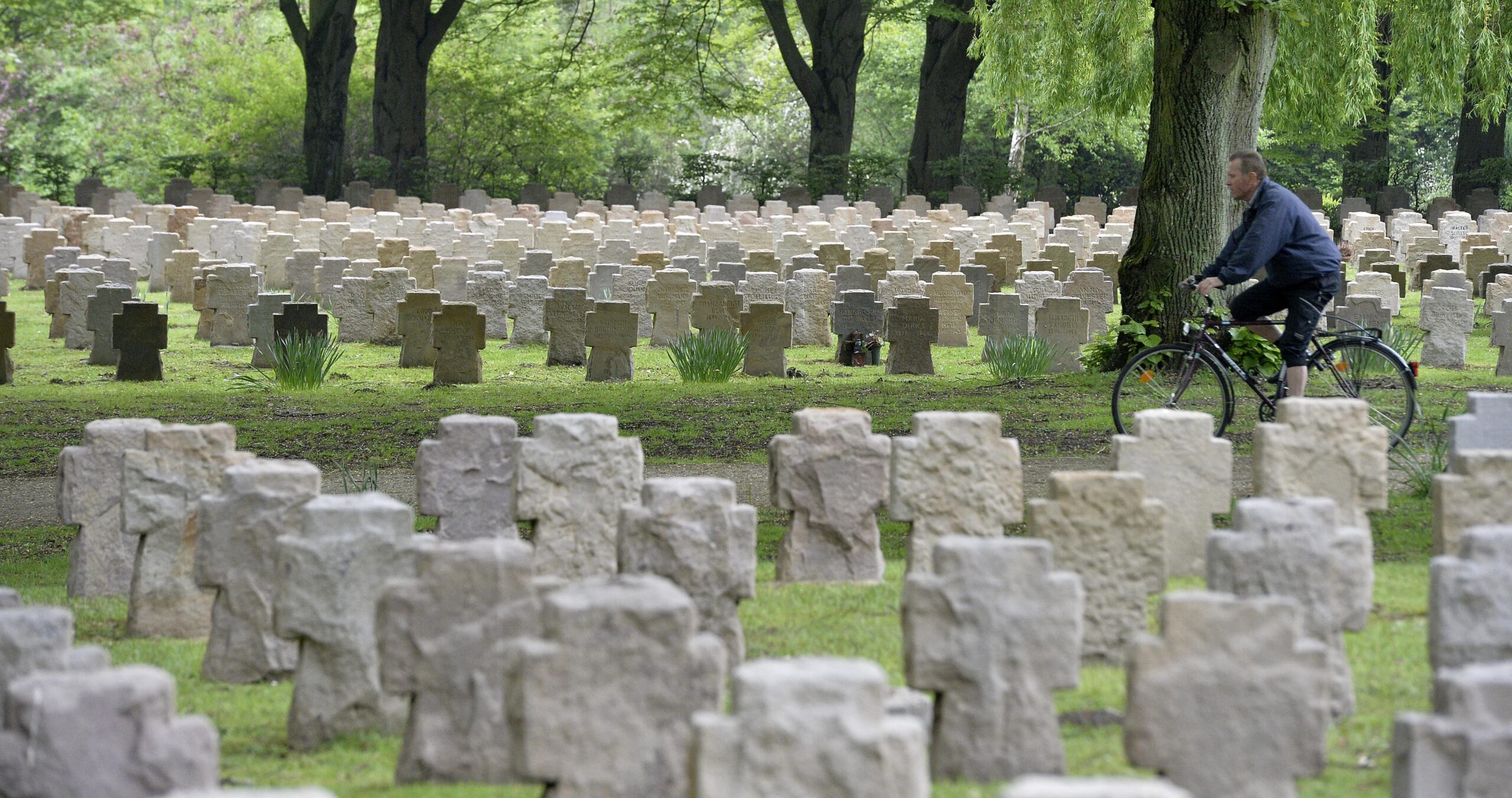 Is the rise of ISIS World War I’s next phase?