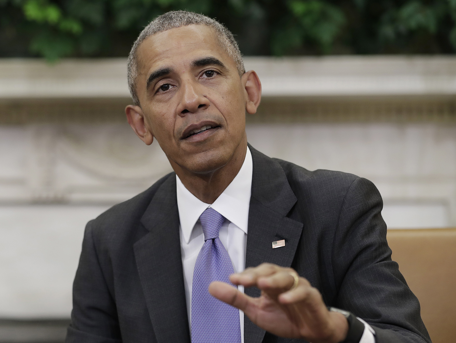 Obama not ready to sign GOP’s spending bill