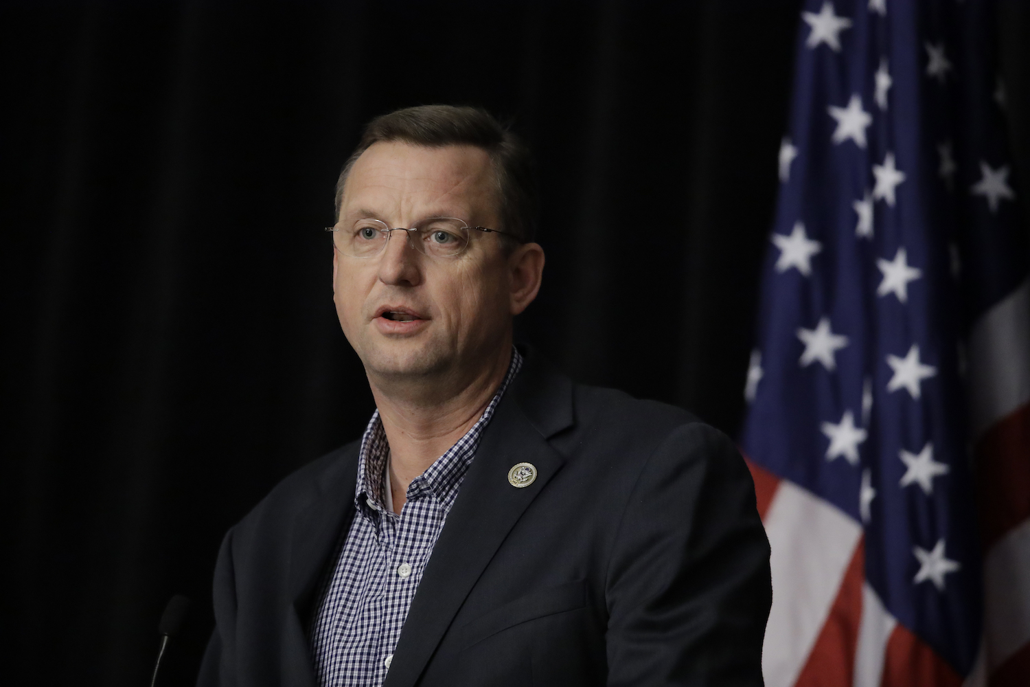 House bill would force agencies to track payments for misguided lawsuits