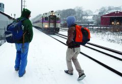 New England suffers the cold front of green energy extremism