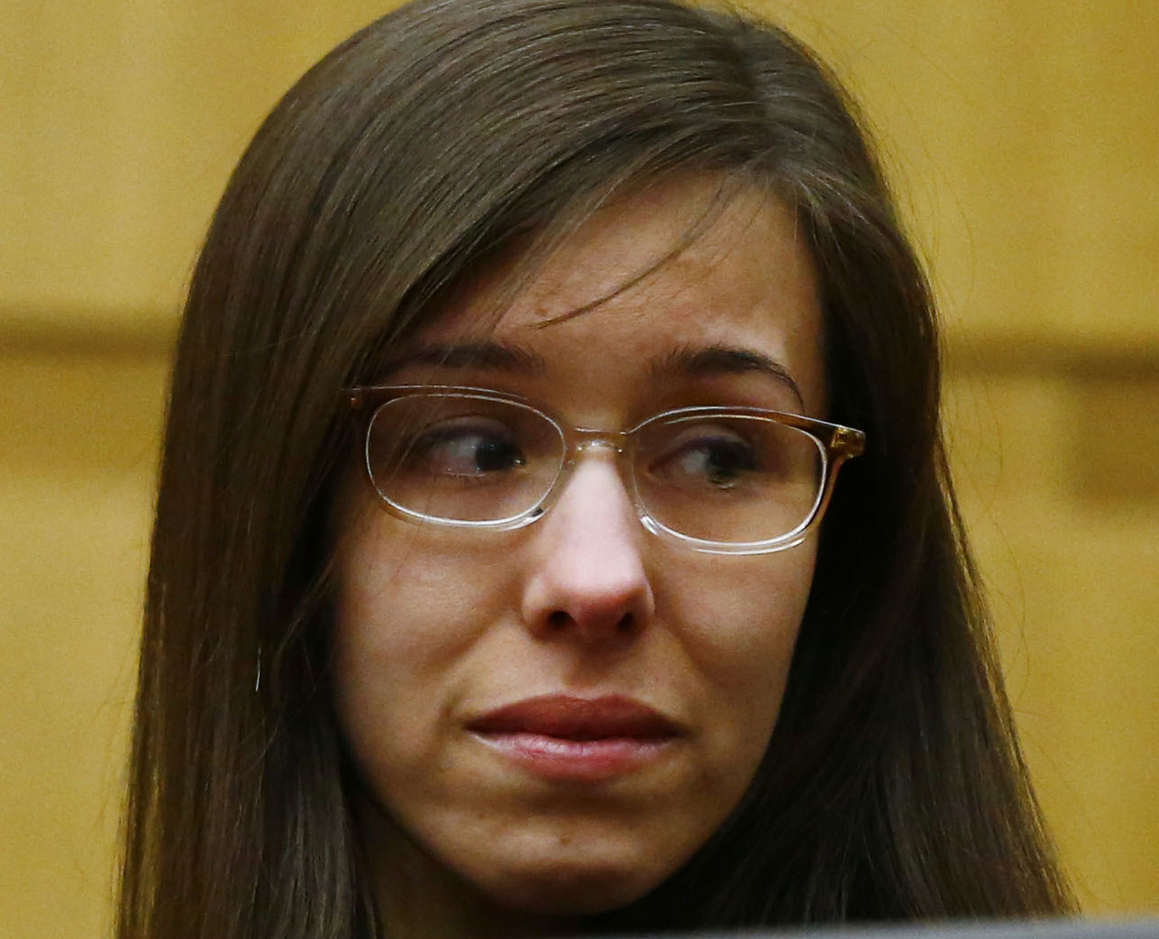 Cheers, tears at Arias 1st-degree murder verdict