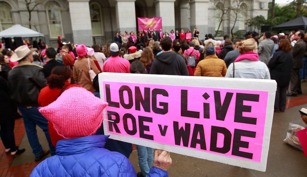 ‘Nothing changes’: Overturning Roe to spark next phase of caustic abortion debate