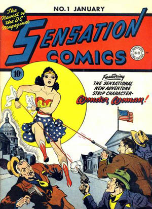 UN Drops Wonder Woman Campaign after Protests
