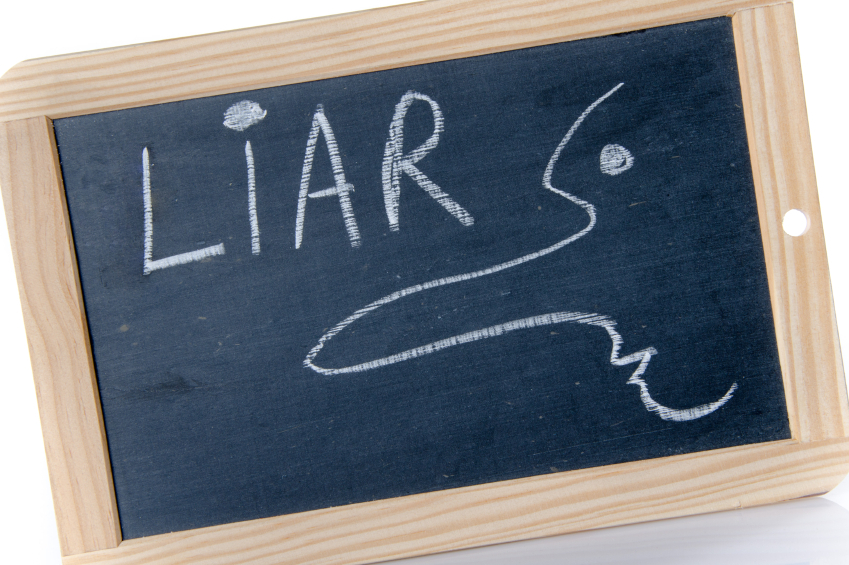 PunditFact lies again