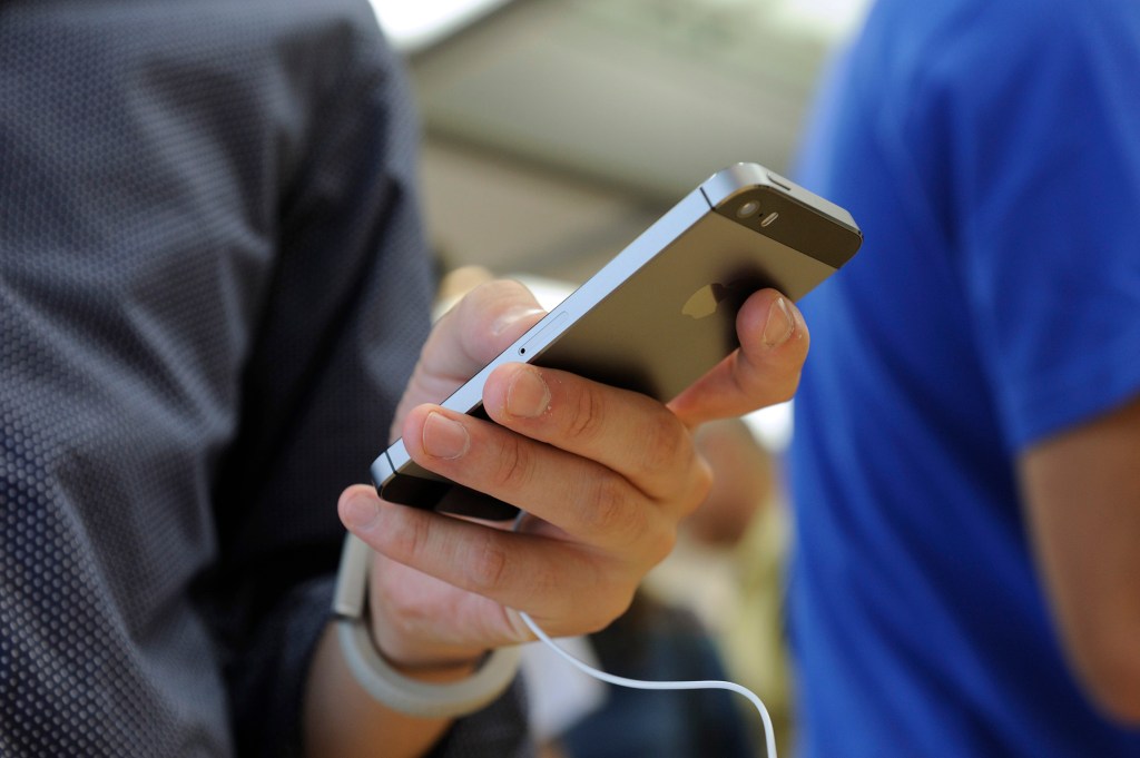 Report: Terrorist’s iPhone turned out to be useless