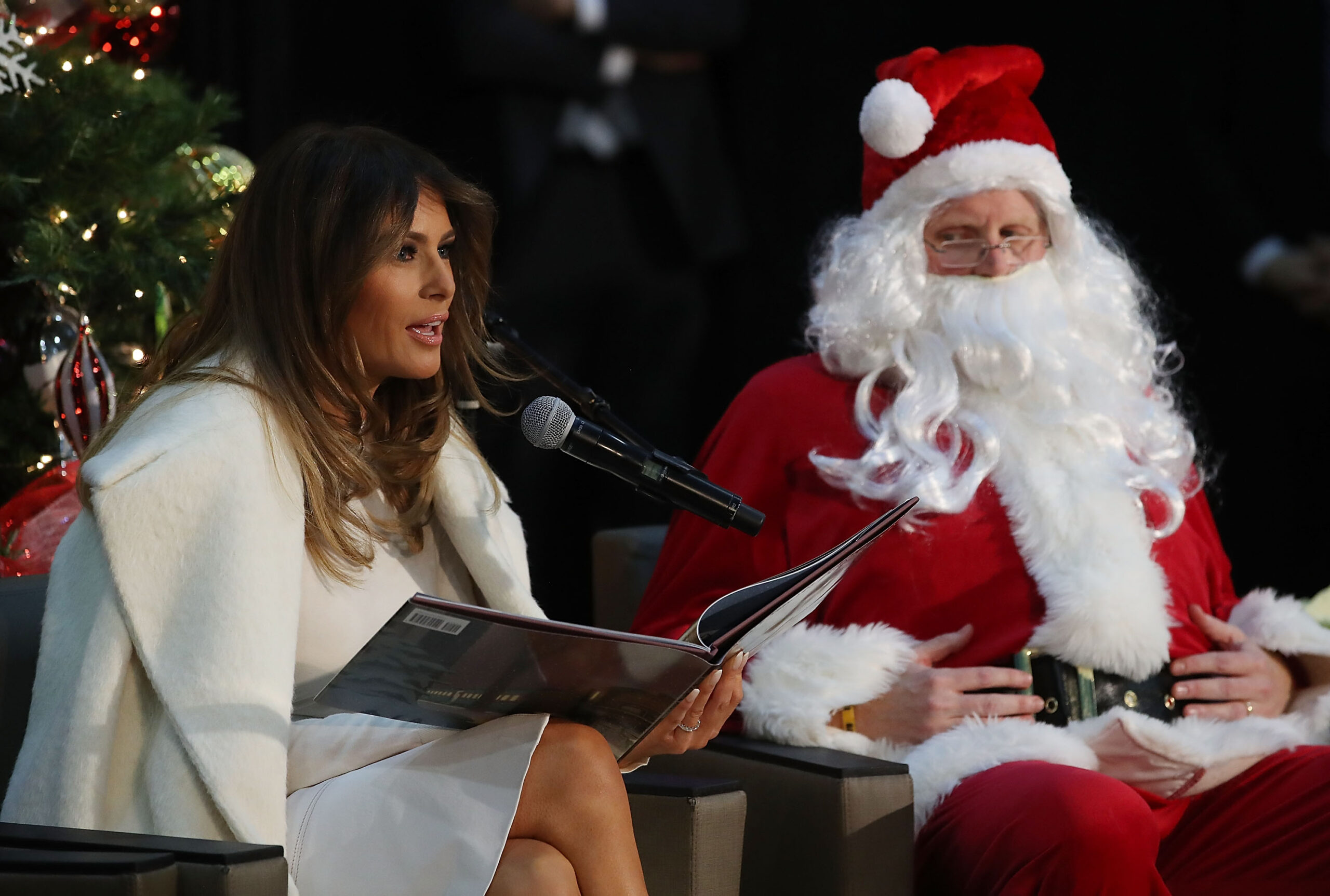 The Books of Christmas