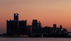 Detroit plans $45 million for digital equity
