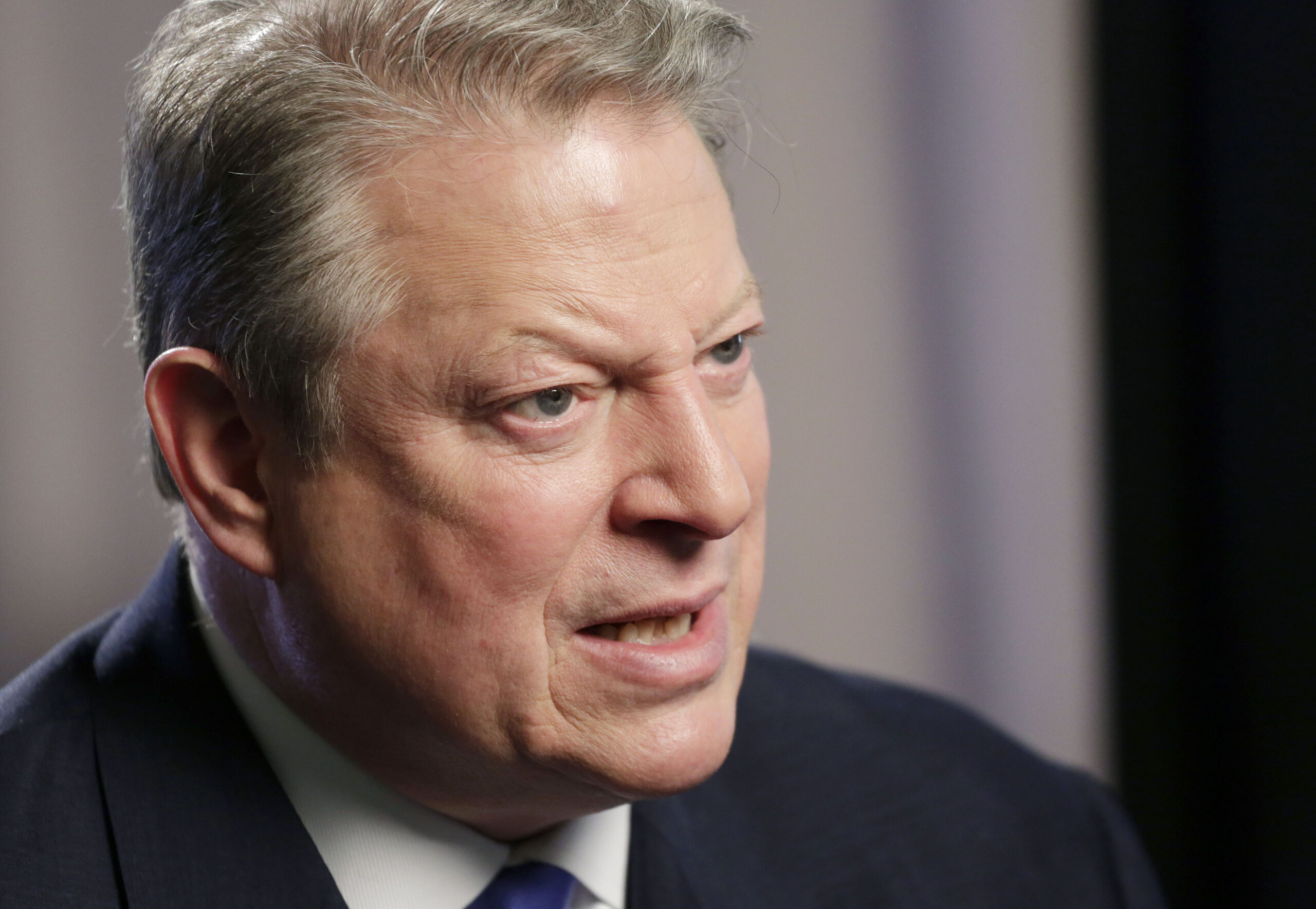 Al Gore: Keystone XL is ‘an atrocity’