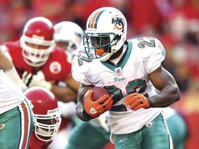 NFL Week 10: Redskins at Dolphins preview