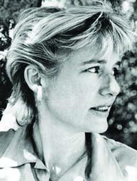 Mary Pinchot Meyer