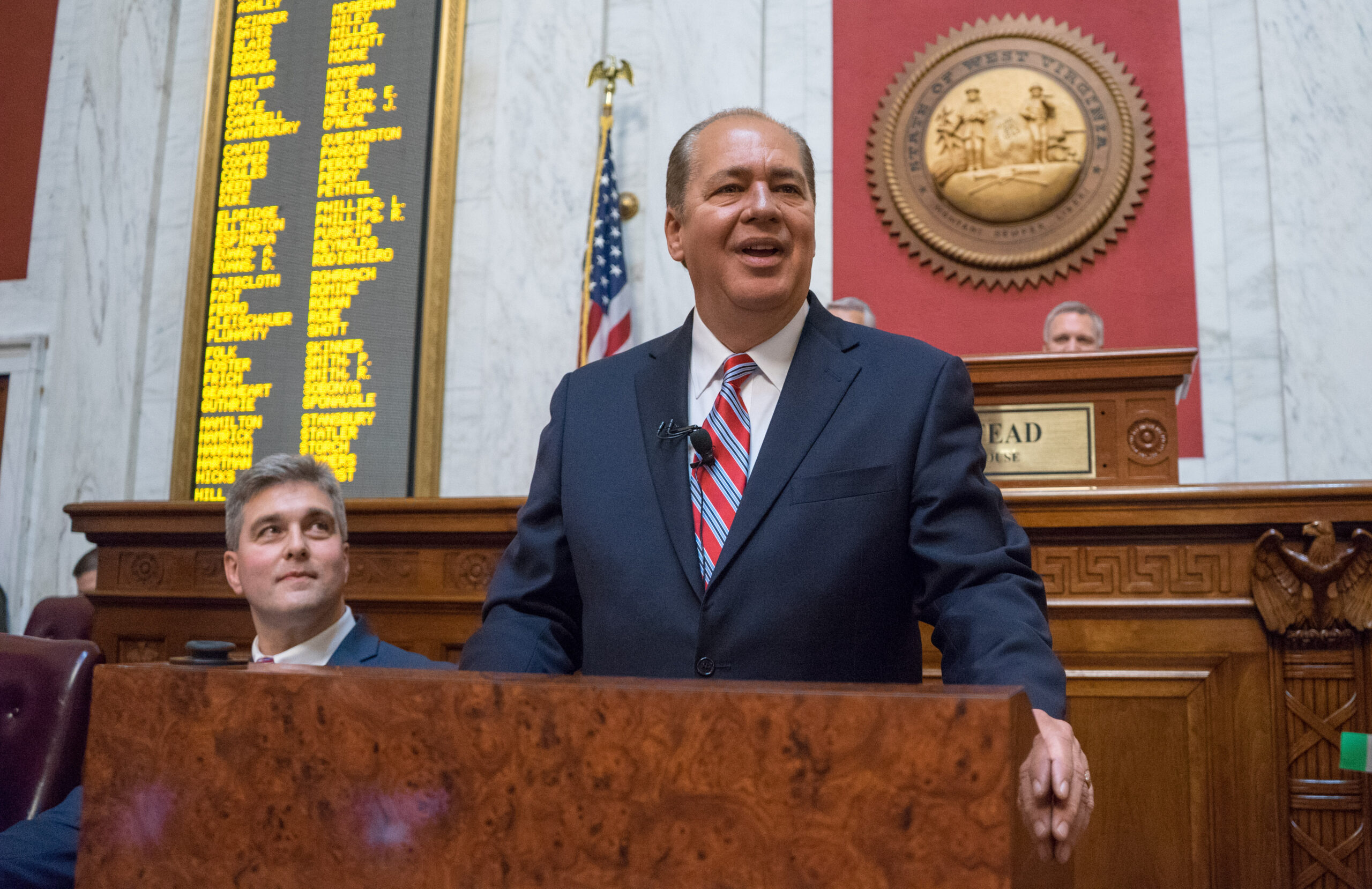 West Virginia passes ‘fetal pain’ law