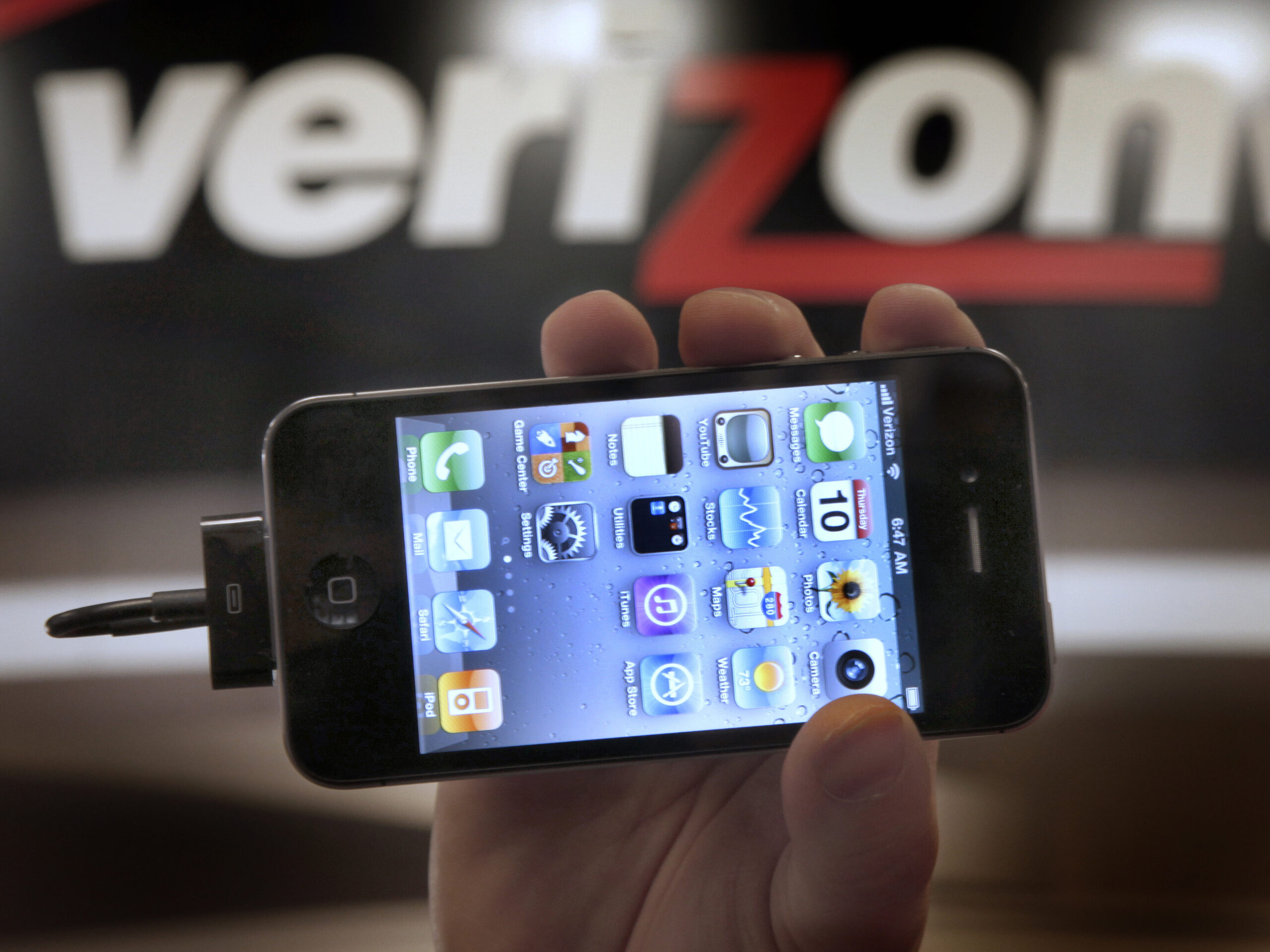 Verizon to phase out most existing phone plans