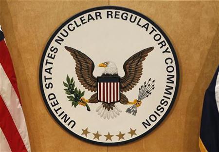 Federal commission set to discuss storage of nuclear waste