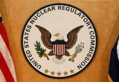 Federal commission set to discuss storage of nuclear waste