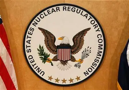 Federal commission set to discuss storage of nuclear waste
