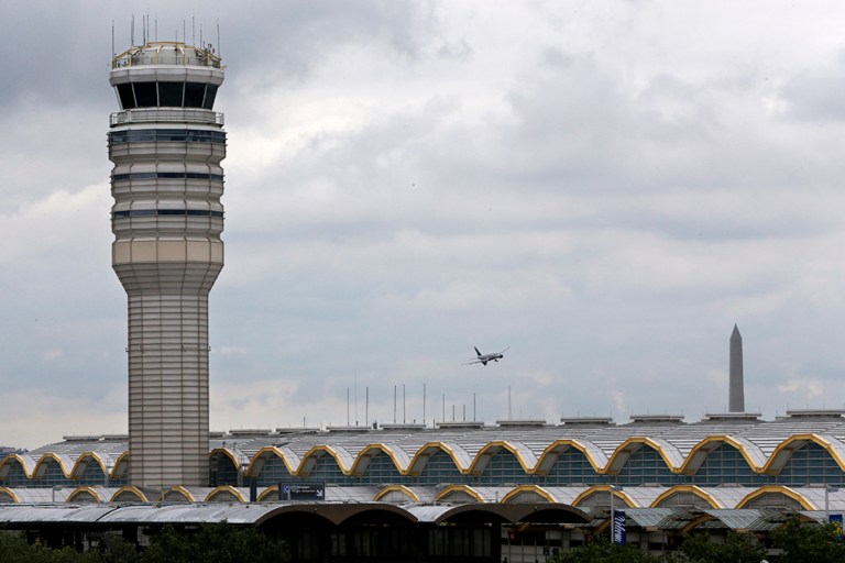 A Senate panel on Wednesday announced a bipartisan proposal to reauthorize the Federal Aviation Administration. (AP Photo/Jacquelyn Martin)
