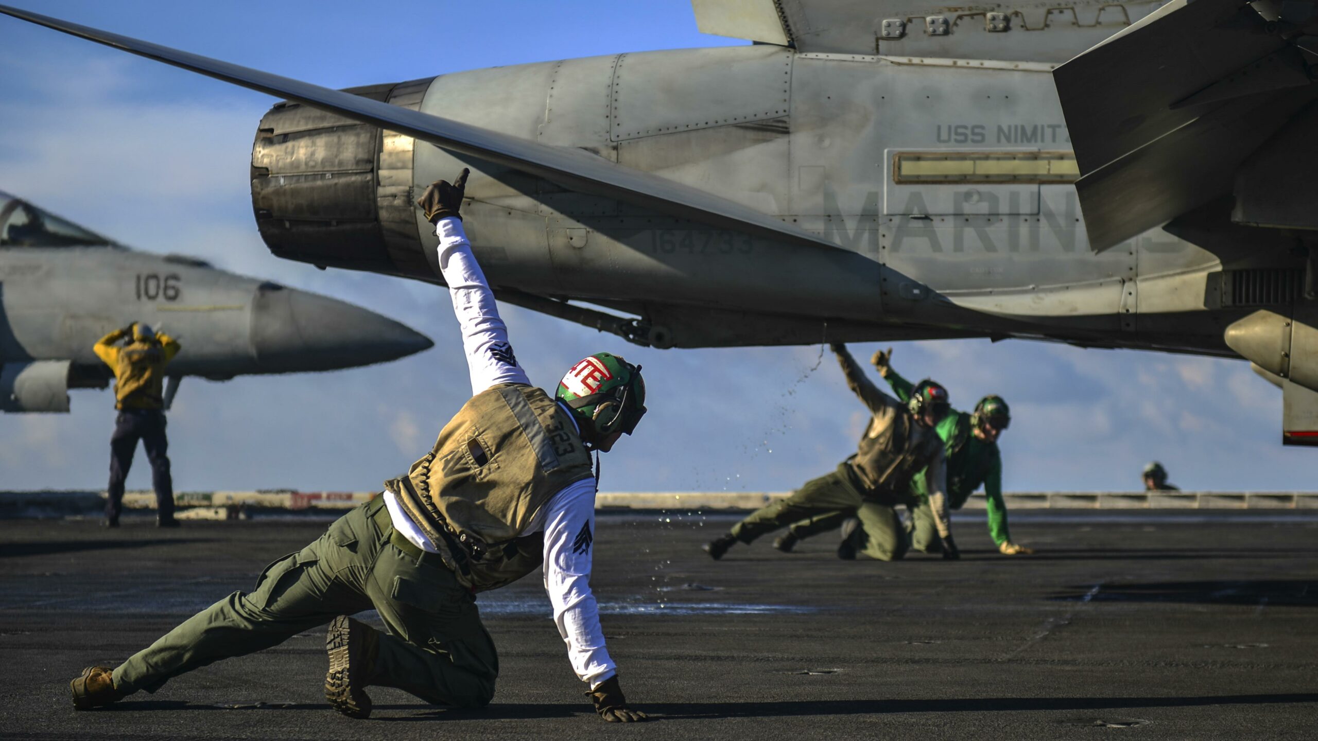 House and Senate reach deal on budget cap-busting $700 billion defense bill