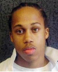 Quinton Polk