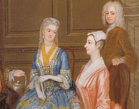 Two Takes on the Tea Party