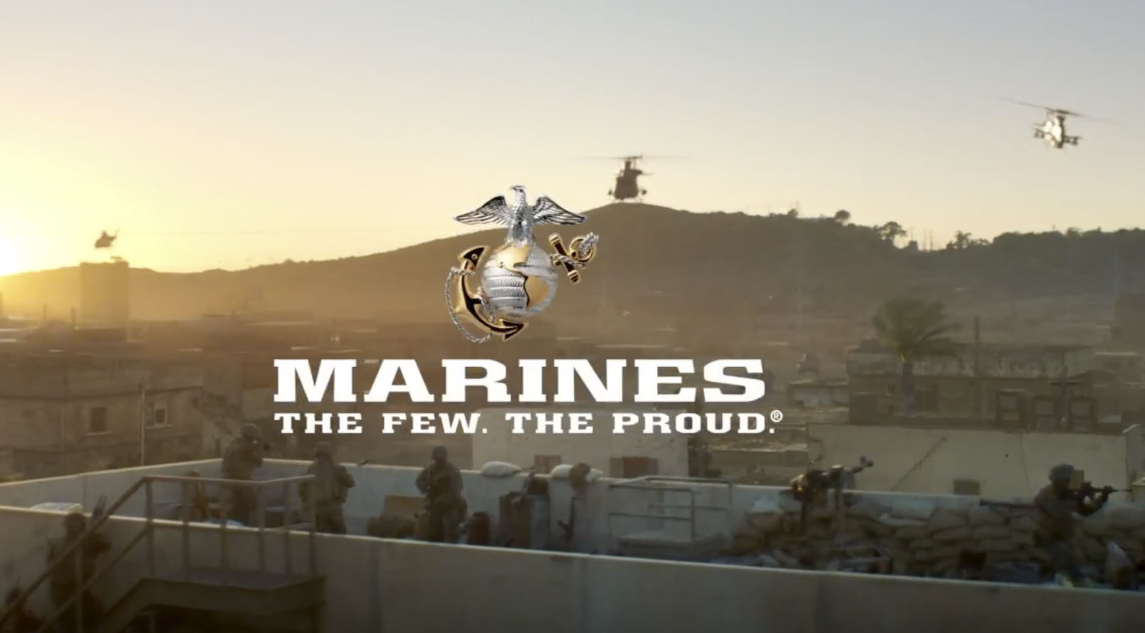 Marine Corps identifies Long Beach native killed in airplane crash in the Philippines