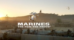Marine Corps identifies Long Beach native killed in airplane crash in the Philippines
