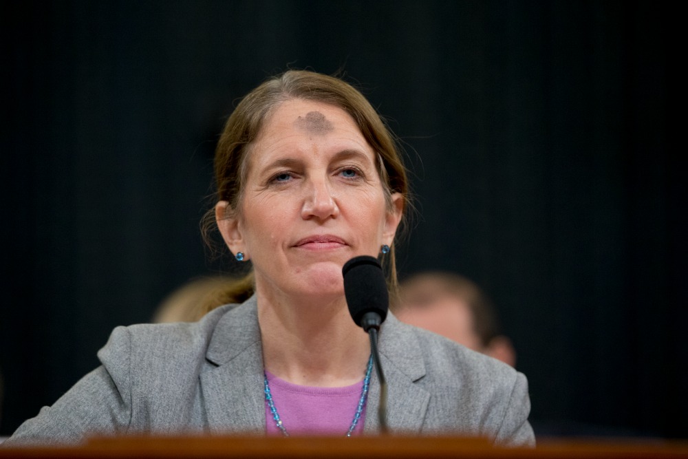Burwell meets Obamacare firing squad