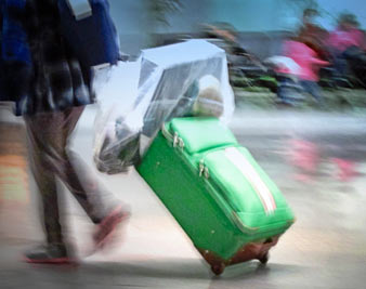 Poets of Mobility