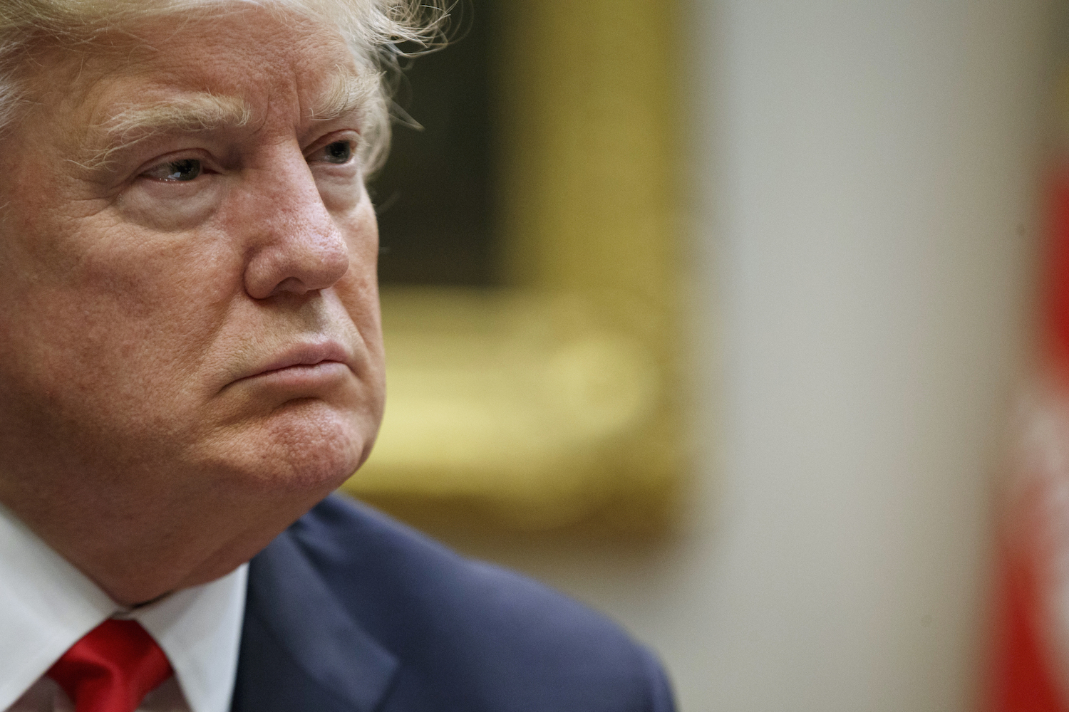 Trump says he believes Susan Rice committed a crime