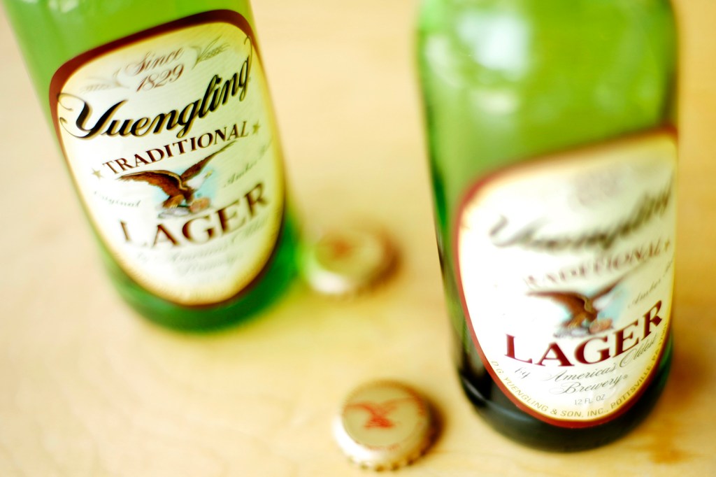 Yuengling beer boycott is false virtue signaling