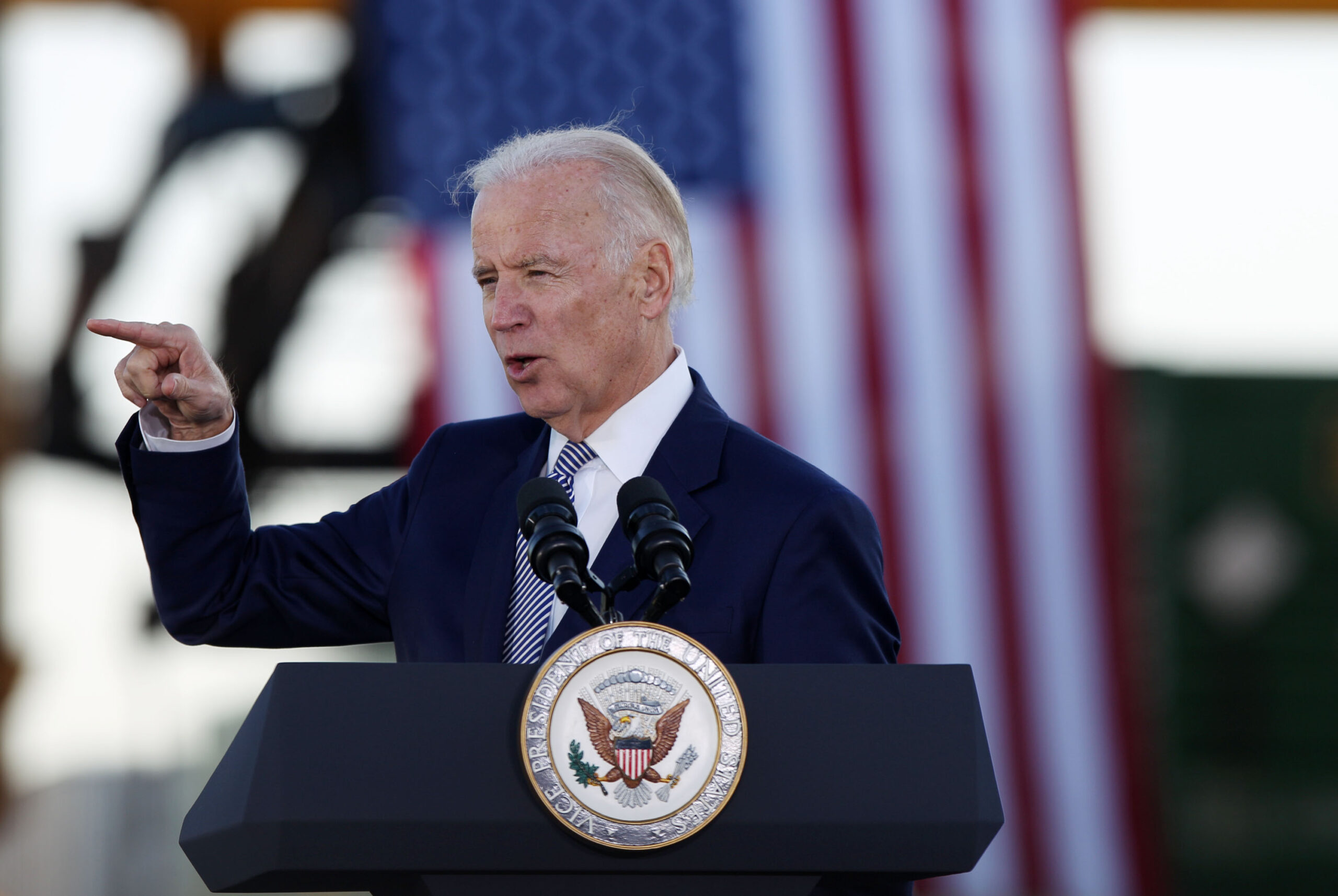 Biden: ‘Plenty of judges’ out there with GOP support
