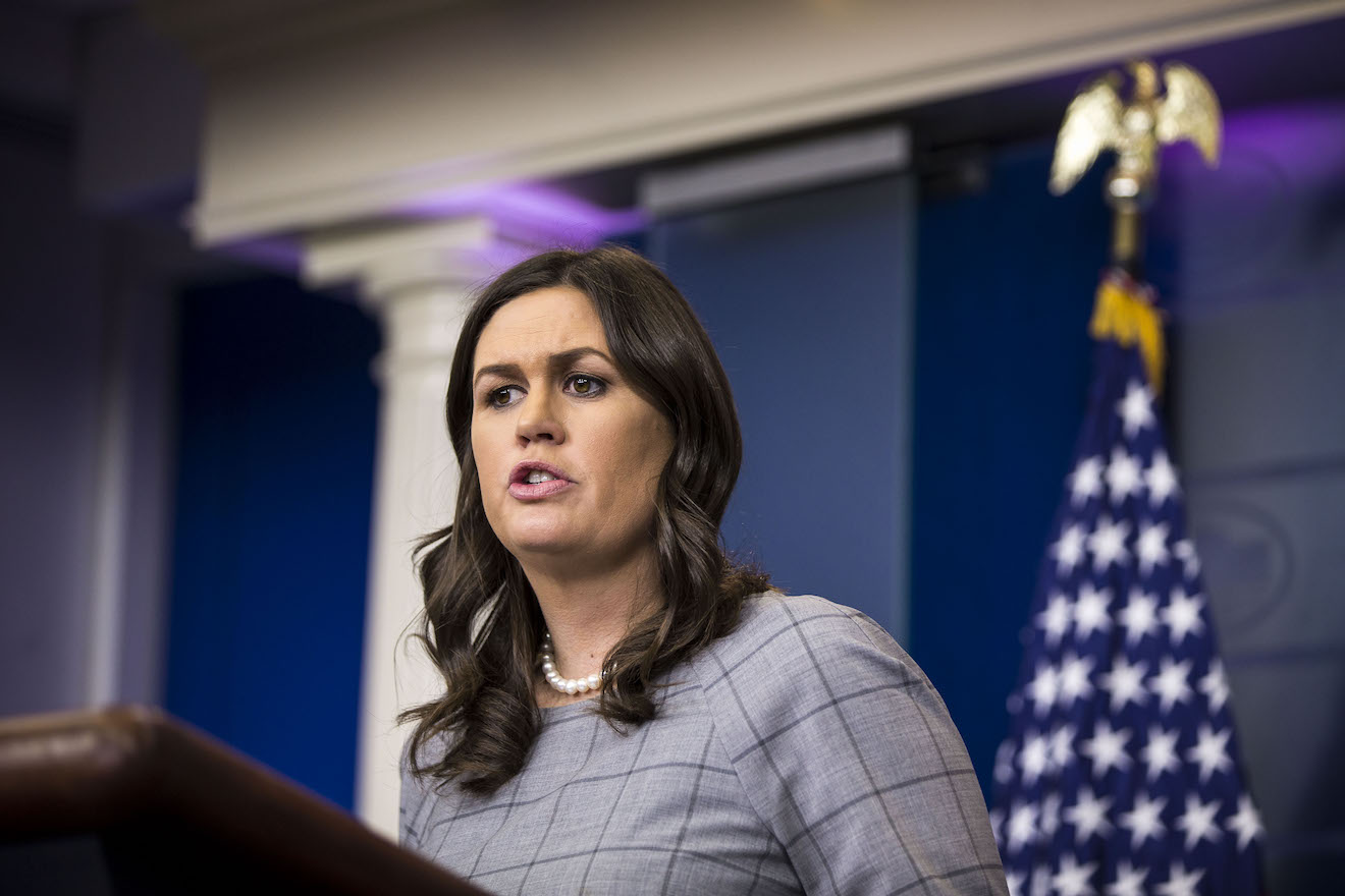 Sanders Calls on Congress to Pass Continuing Resolution