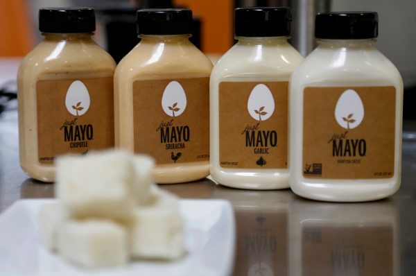 Sen. John Kennedy compares school choice to mayonnaise