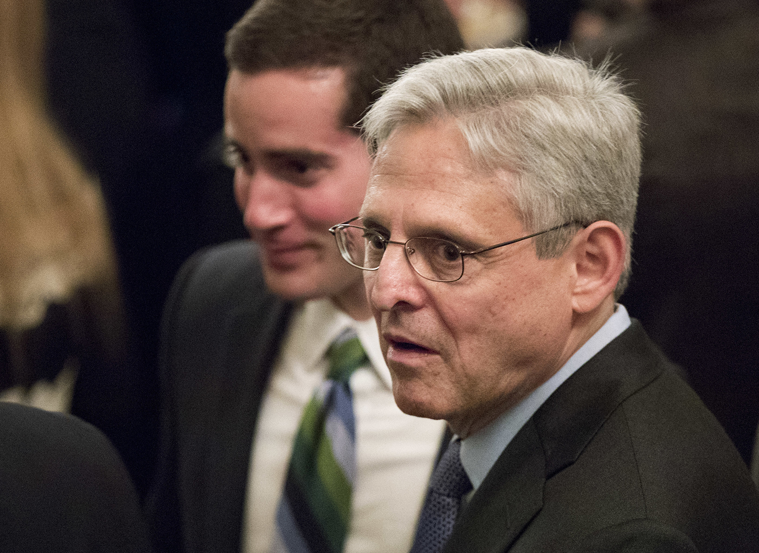 Obama could appoint Merrick Garland to Supreme Court today, but experts say don’t count on it