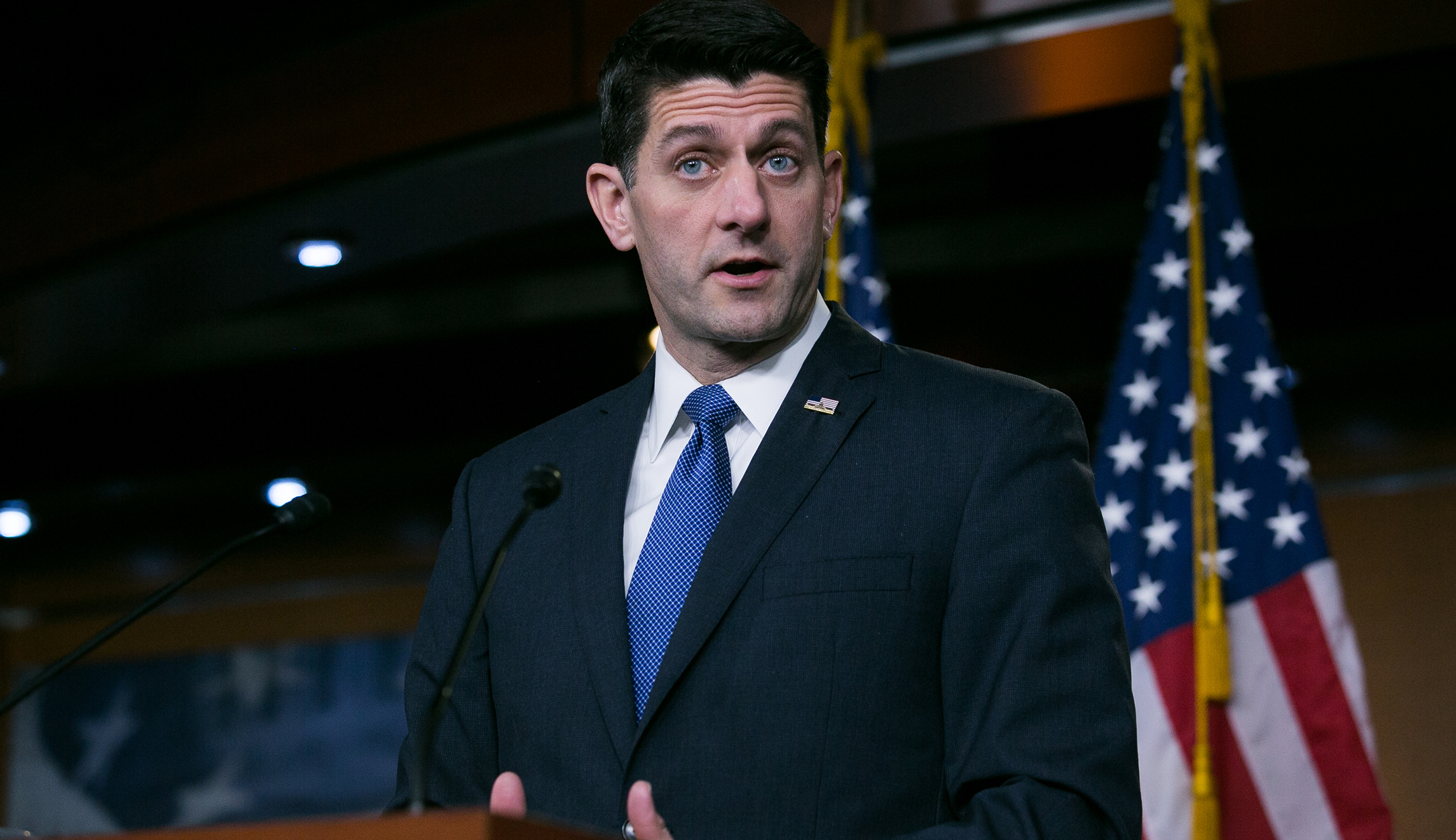 The evidence suggesting Paul Ryan plans to leave after 2018