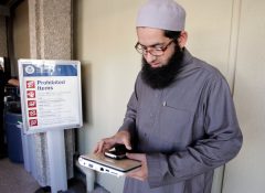 Supreme Court takes up warrantless cellphone searches