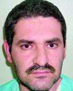 Crime History: Pakistani man kills two at entrance to CIA headquarters