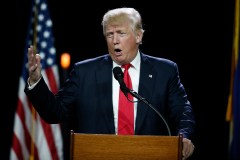 WSJ: Trump should ‘welcome’ unbinding of delegates